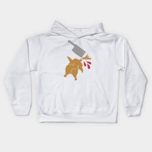 ThanksKilling Kids Hoodie